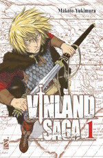 Vinland Saga Variant MangaYo!